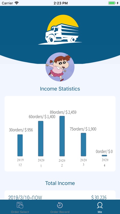 Sunset Express screenshot-3