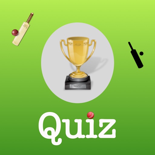 Cricket Quiz 2019 icon