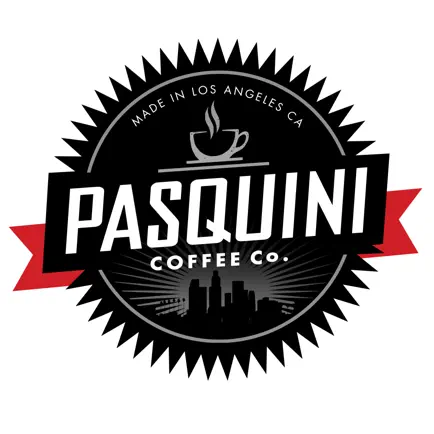 Pasquini Coffee Company Читы