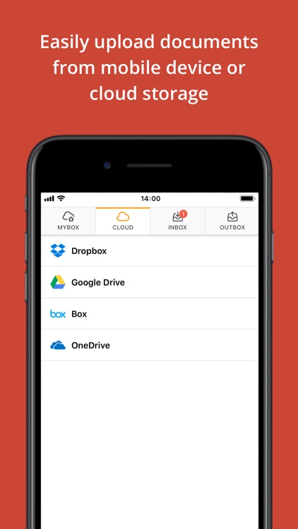PDFfiller: Edit and eSign PDFs screenshot-3