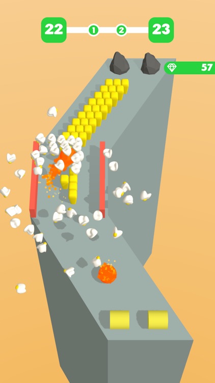 Throw a Saw screenshot-6