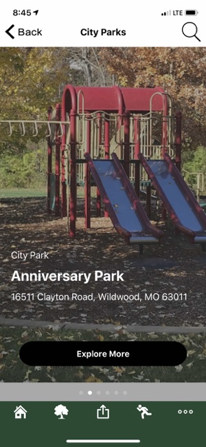 Wildwood Parks & Recreation(圖3)-速報App