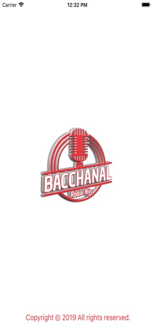 Bacchanal Radio Nyc(圖1)-速報App