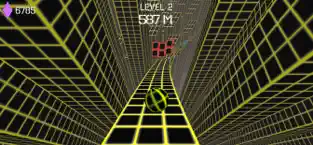 Screenshot 3 DEAD SLOPE 3D iphone