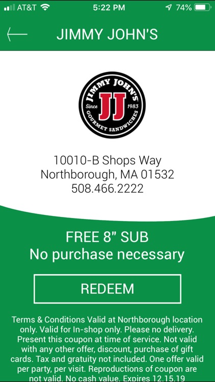 Savings Shuffle screenshot-4