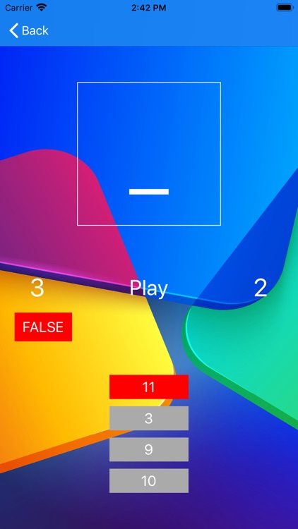 RememberNumbersXYZ screenshot-3