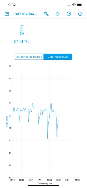 ENGIE Cofely Monitoring(圖2)-速報App