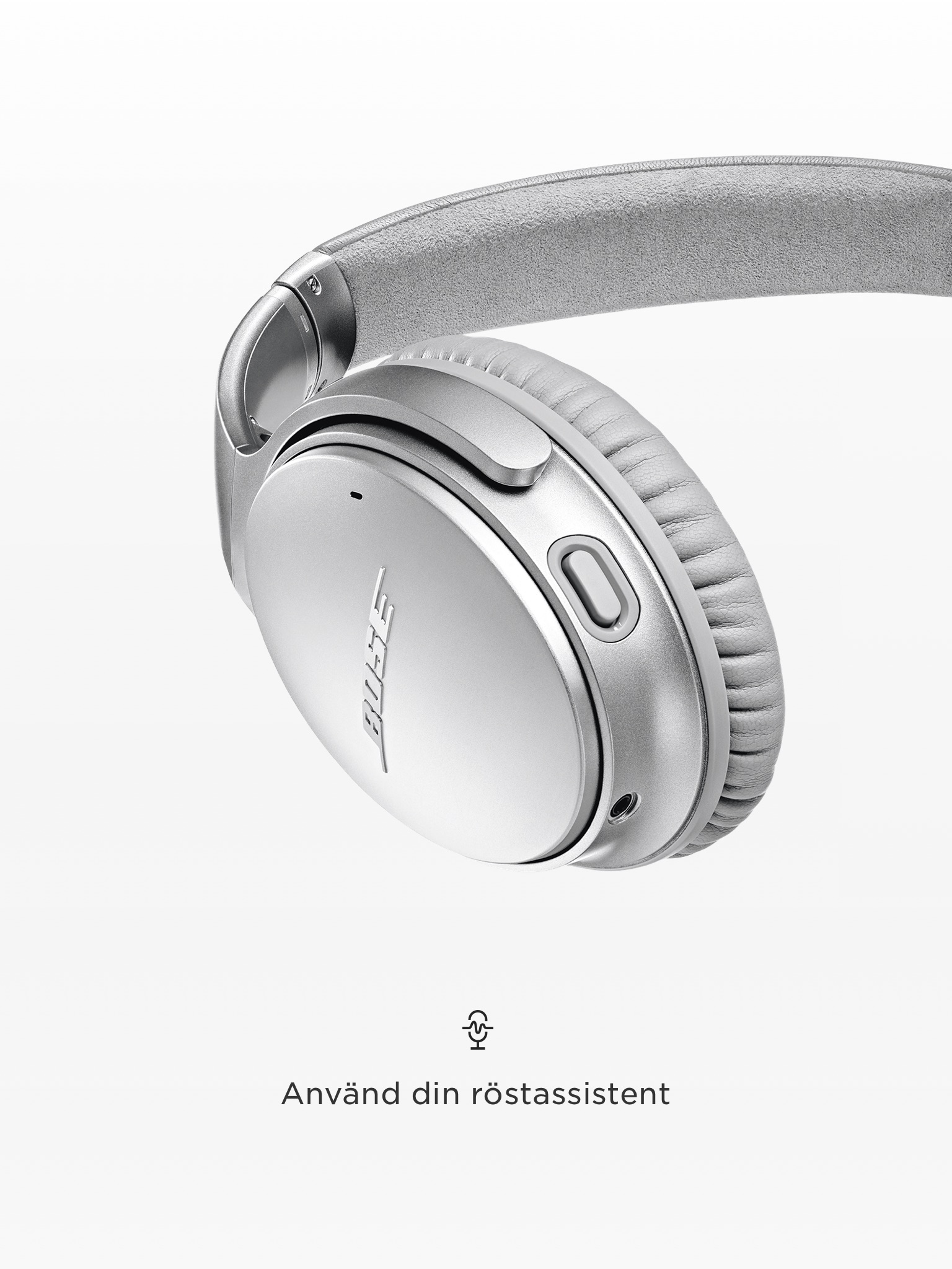 Bose Connect screenshot 2