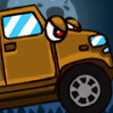 Cars vs Zombies: Arcade Game Cheats