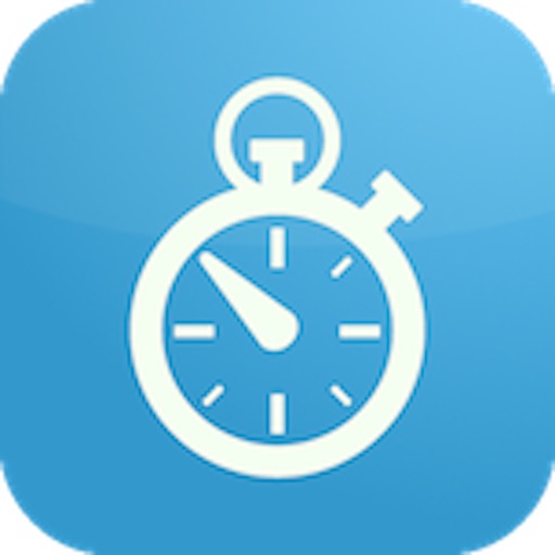 Ultra Timer Pro iOS App