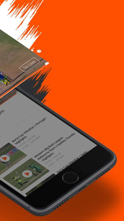 FanCode: Watch Sports LIVE!