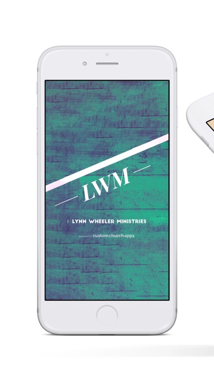 Lynn Wheeler Ministries