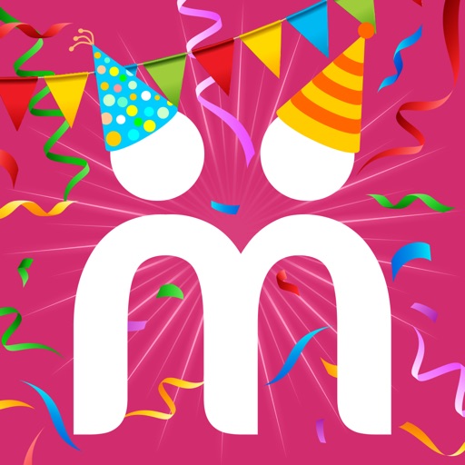 Moovz: The LGBT social network iOS App