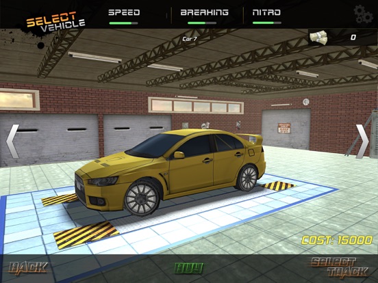 2020 Extreme Car Drift Mad Racing Iphone Ipad App Download