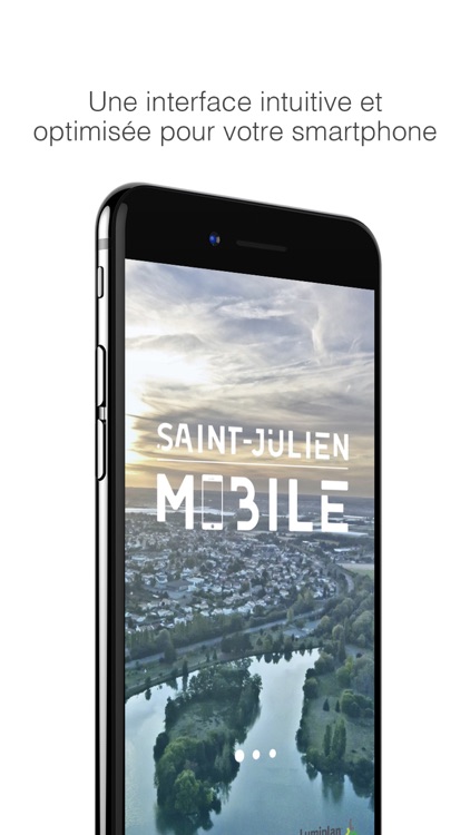 Saint-Julien Mobile