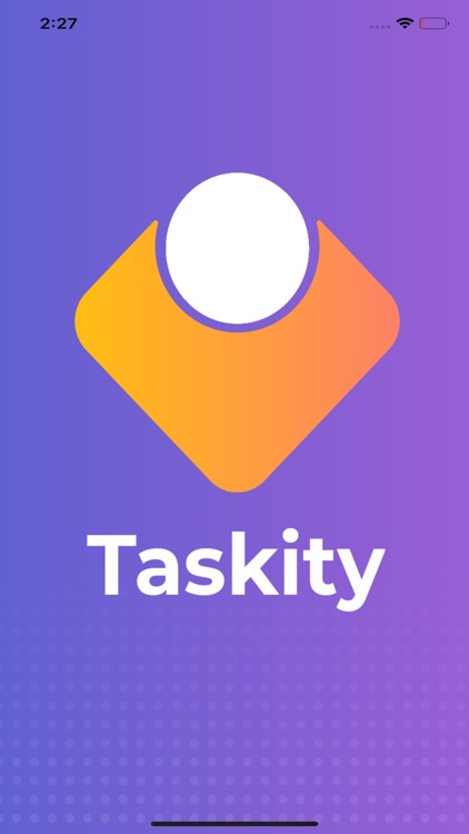 Taskity