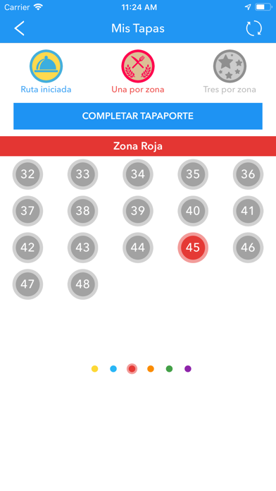 How to cancel & delete Asociación Empresarios Conil from iphone & ipad 4