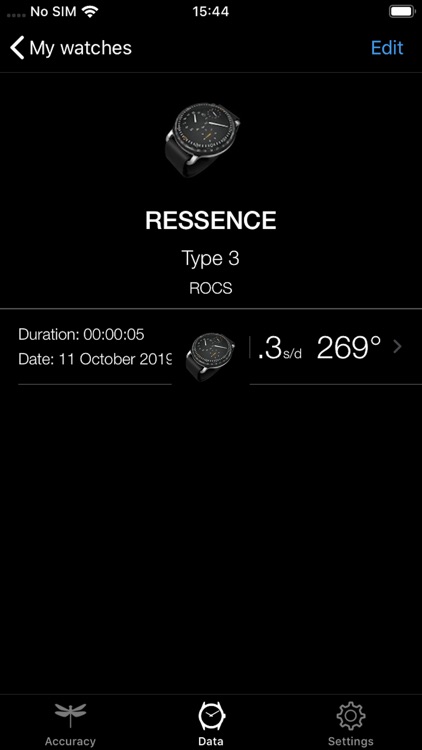 ONEOF Accuracy screenshot-4