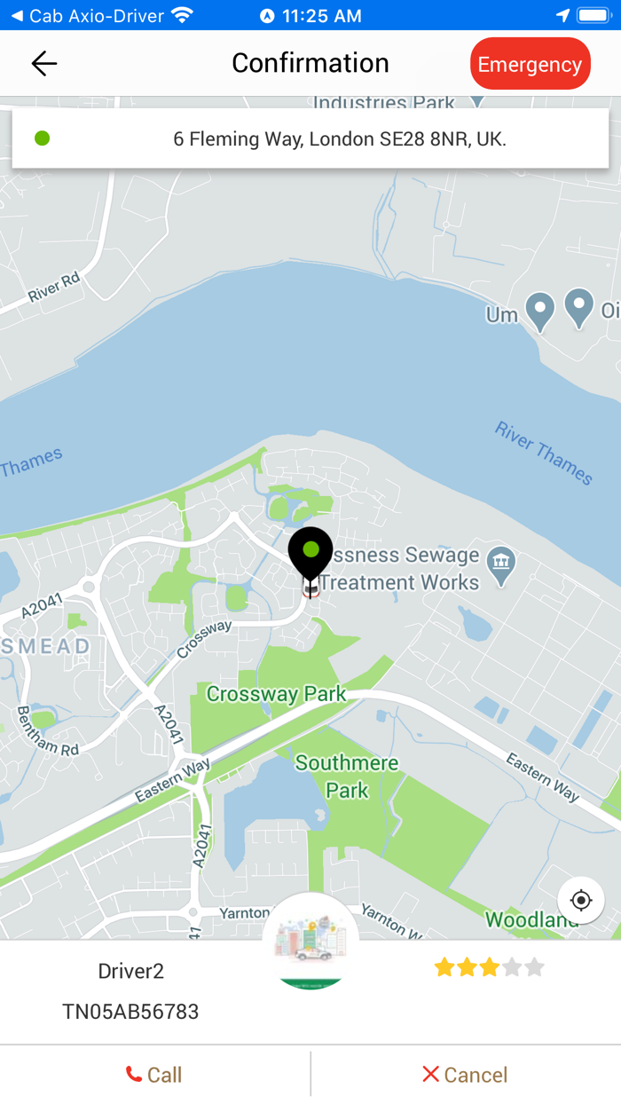 Access Cars -BR7- Chislehurst