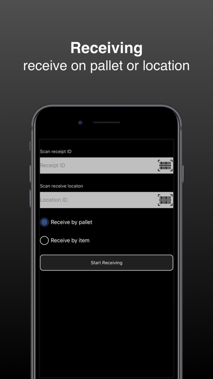 Buffalo WMS screenshot-5