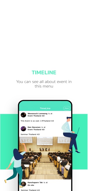 BizConnect(圖4)-速報App