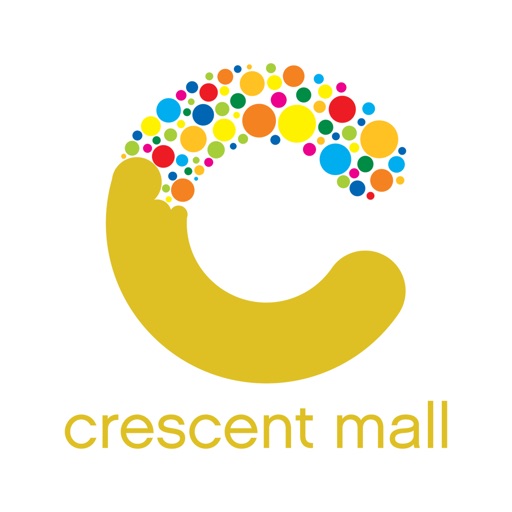 Crescent Mall iOS App