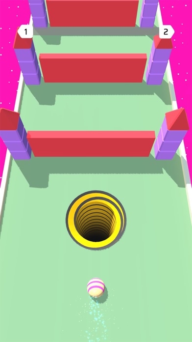 Hollo Ball screenshot1