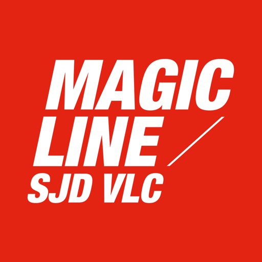 Magic Line Valencia
