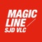 La Magic Line San Juan de Dios es una movilización solidaria en favor de las personas en situación vulnerable que termina el 2 de febrero con una caminata solidaria por Valencia