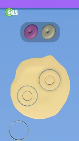 Game screenshot Donut Shop 3D hack