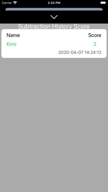 Simple Algorithm Game screenshot-4