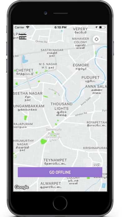 【图】Top Drivers pour Chauffeur(截图2)