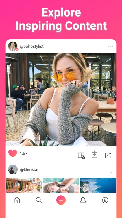 We Heart It