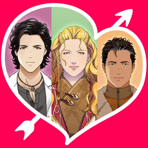 Lovestruck Choose Your Romance