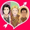 Lovestruck is your portal to the greatest interactive romance stories