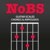 NoBS - Guitar Scales/Arpeggios