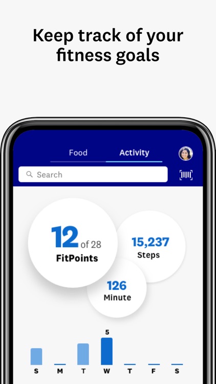 WW (Weight Watchers) screenshot-5