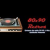 Radio 80x90