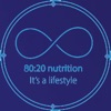 80:20 Nutrition