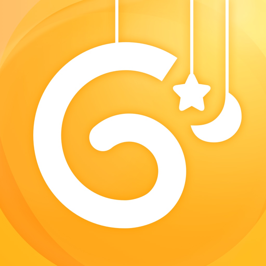Glow Baby: Baby & Toddler Log