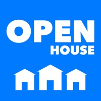 Open House App app not working? crashes or has problems?
