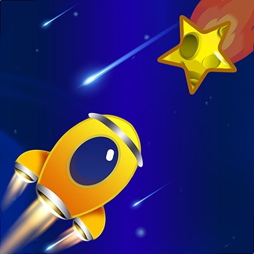 Galaxy shape and color shooter