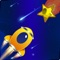 Galaxy Shape Shooter Game is one of the best learning games with animation and fun