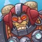 Get ready for steampunk battles