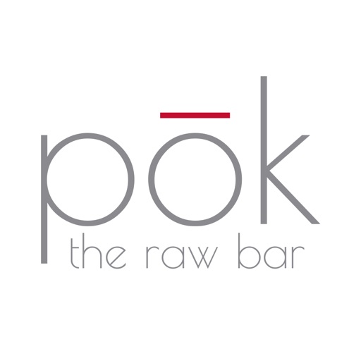 Pok The Raw Bar icon