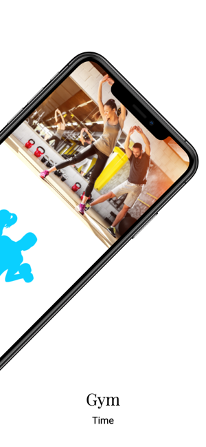 GymTimeApp(圖2)-速報App