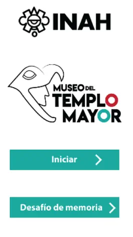 Game screenshot Museo del Templo Mayor mod apk