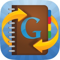 Download App - Contacts Sync for Google Gmail