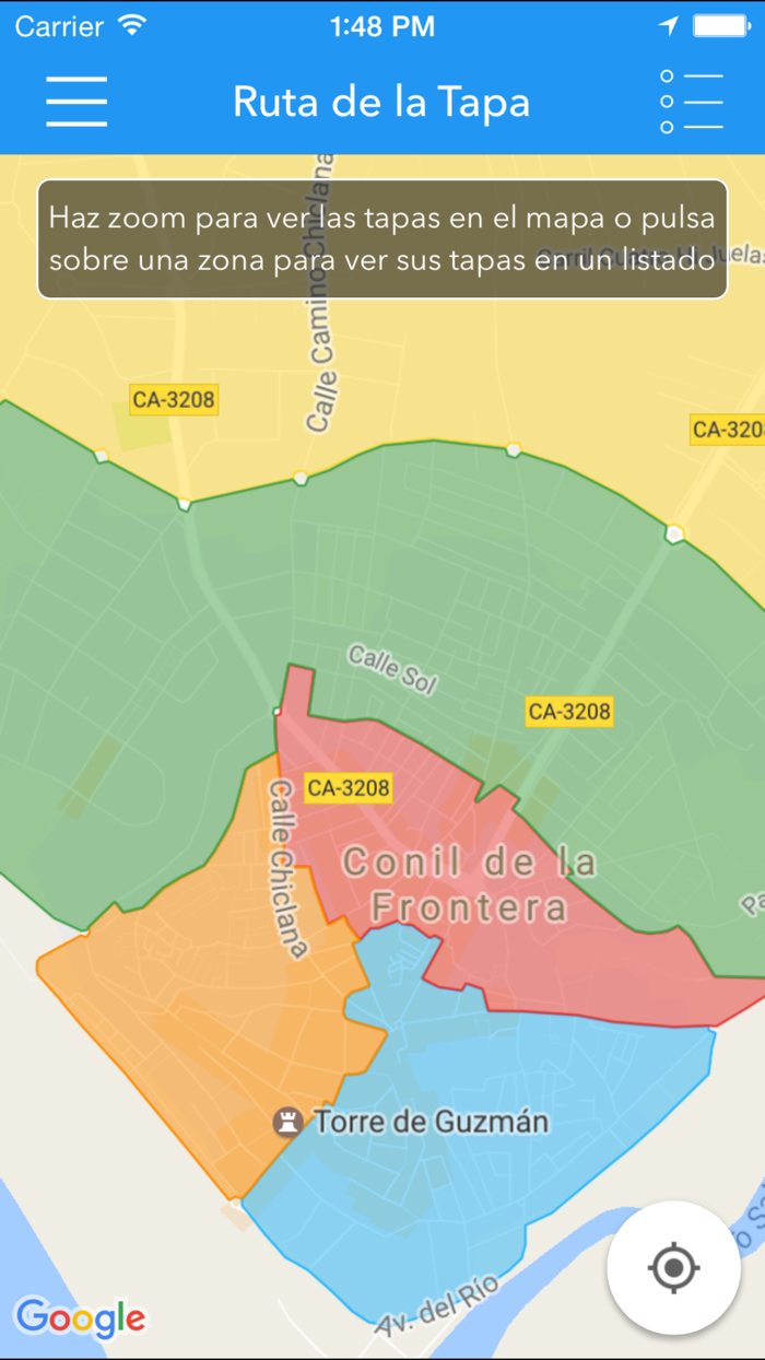 Asociación Empresarios Conil