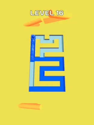 Screenshot 2 Roller Splat! iphone